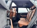 Audi Q8 55 TFSI quattro S-Line 3.0L (336 HP) 2019 Audi Q8 55TFSI Quattro S-line, Full Agency Service History
