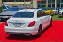 مرسيدس بنز C 300 STD