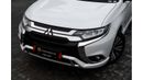 Mitsubishi Outlander Enjoy 7 Seater! | 1,508 P.M  | 0% Downpayment | Brand New!