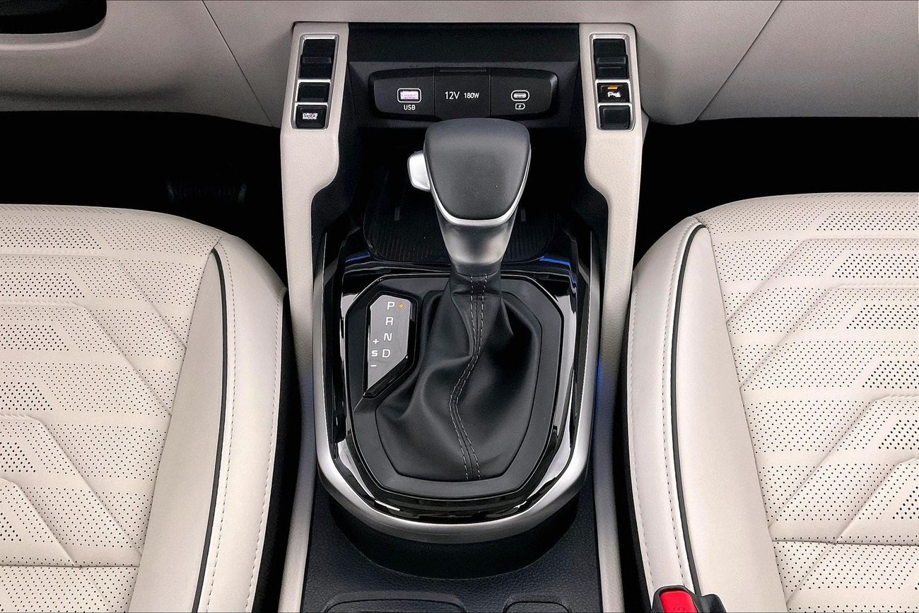 Toyota Urban Cruiser GLX| 1 year free warranty | Exclusive Eid offer