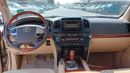 تويوتا لاند كروزر GXR Std 4.0L 4WD