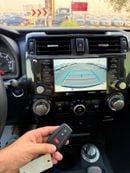 Toyota 4Runner 40 Anniversary special edition