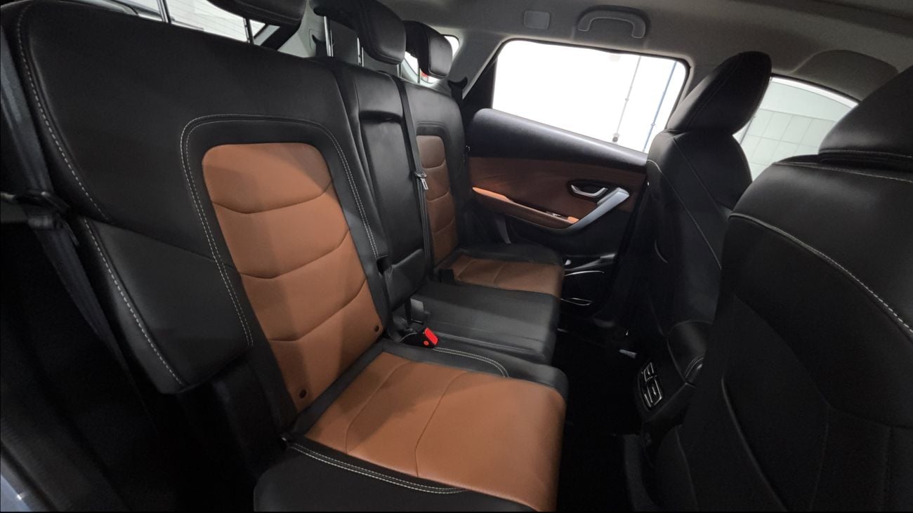 Jetour X70 2023 LUXURY | AED 854/Month | 0 DP | 30 Day Return | Warranty | Service History