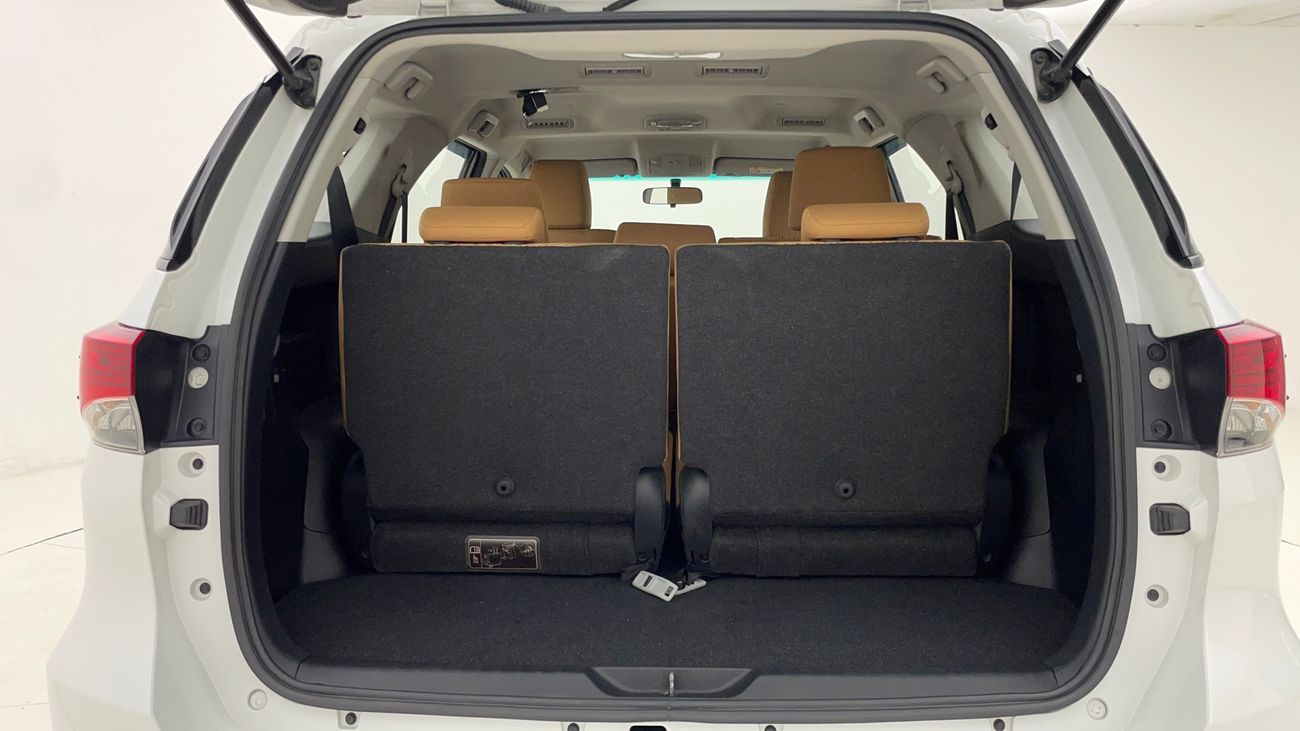 Toyota Fortuner EXR 2.7 | Zero Down Payment | Home Test Drive