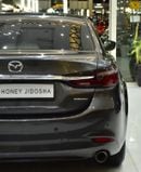 مازدا 6 EXCELLENT DEAL for our Mazda 6 ( 2020 Model ) in Grey Color GCC Specs