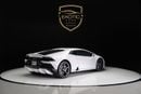 Lamborghini Huracan Lamborghini Huracan EVO