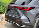لكزس NX 300 F-SPORT PLATINUM