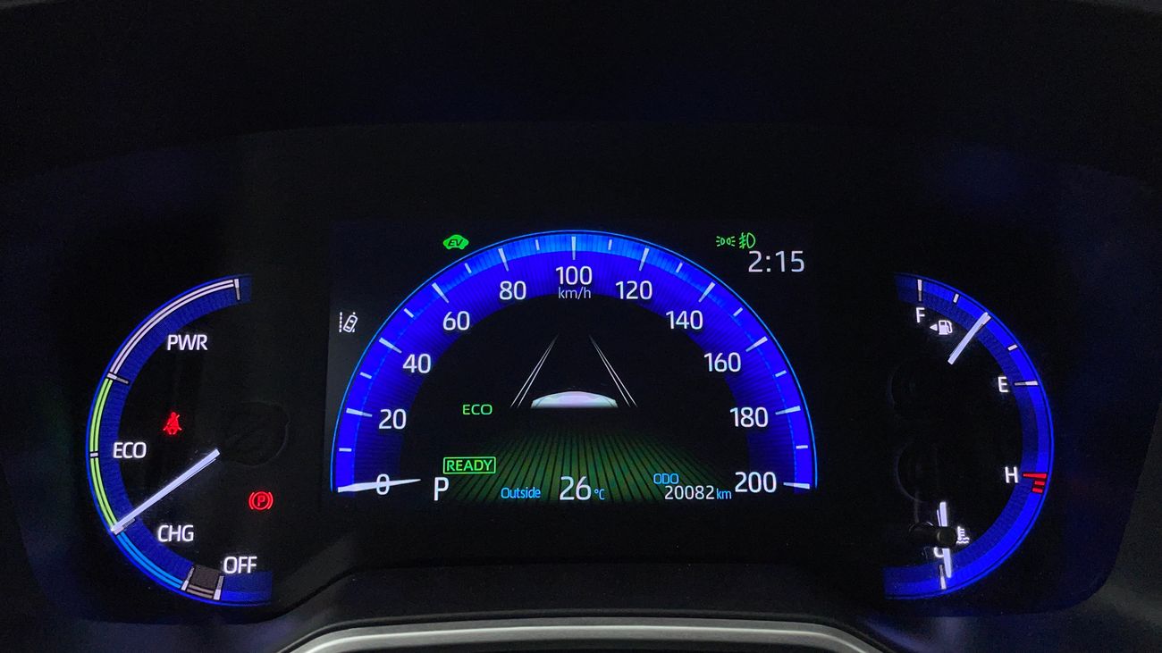 Toyota Corolla GLI 1.8 | Zero Down Payment | Free Home Test Drive