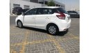 Toyota Yaris GCC