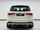Mercedes Benz GLS450 4MATIC 2023 Mercedes Benz GLS450 4Matic, 2028 MB Warranty + Service Pack, Full MB Service History, G