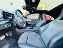 مرسيدس بنز CLA 250 AMG