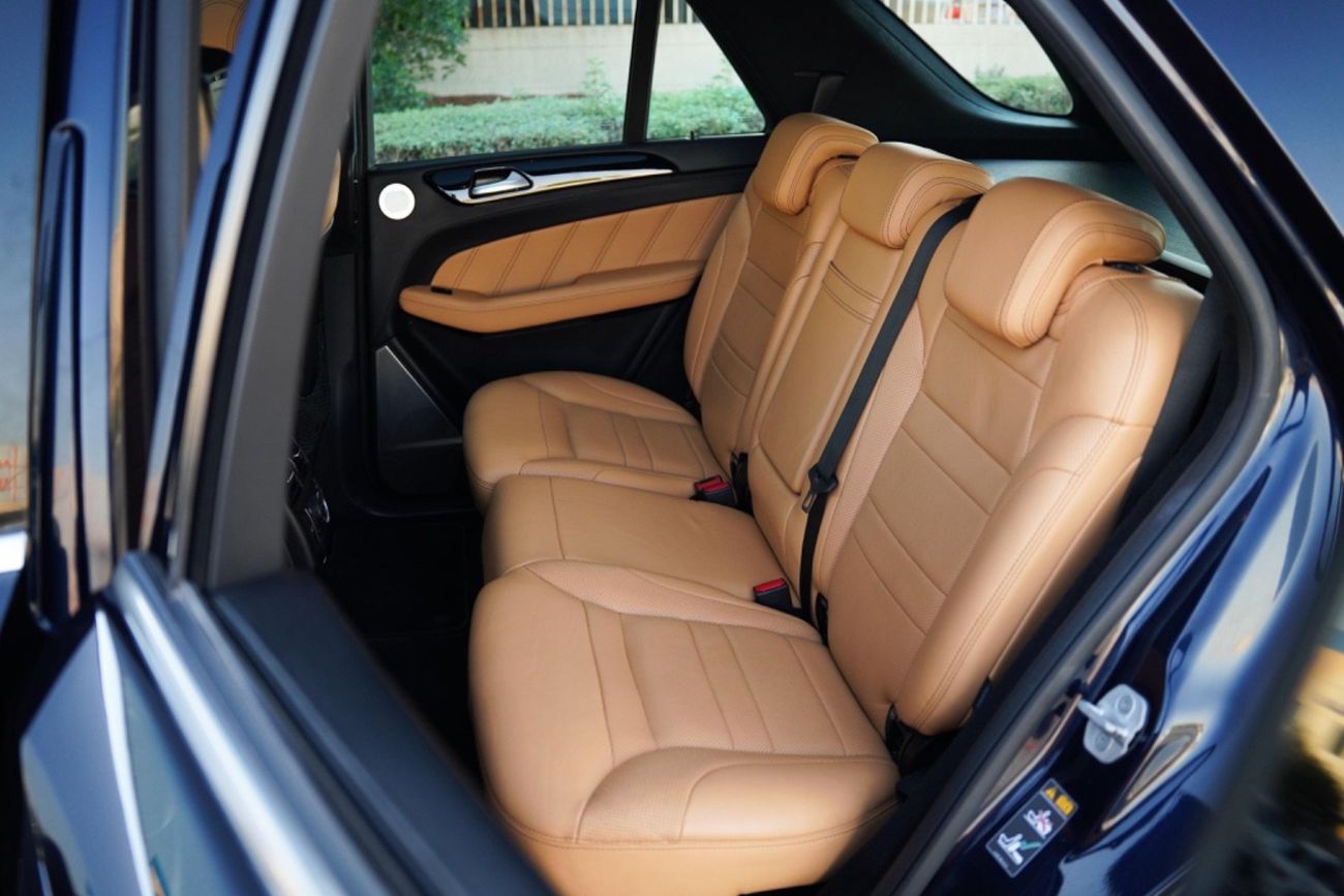 Mercedes-Benz ML 63 AMG ML 63 AMG