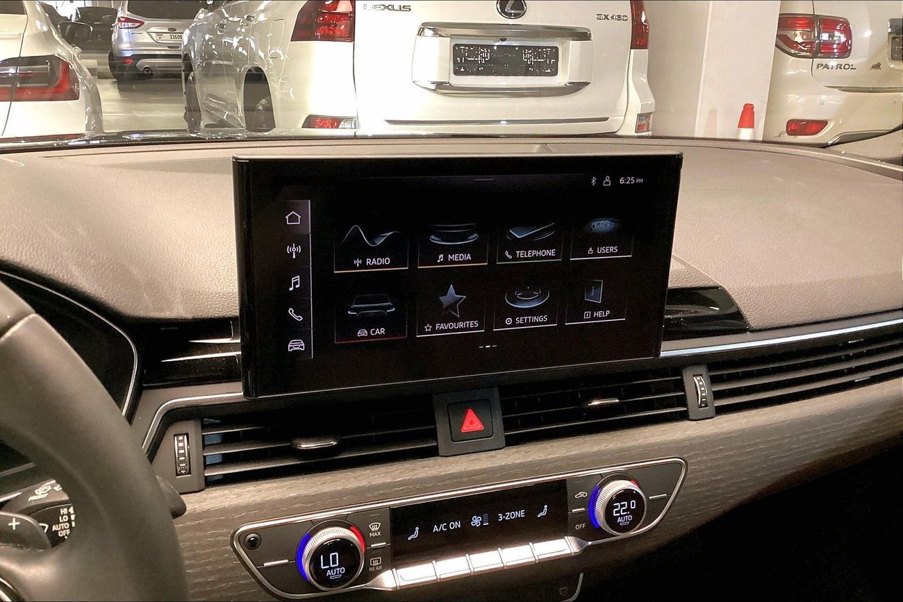 Audi A5 40 TFSI S-Line | Guaranteed Warranty | 0 Down Payment