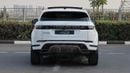 Land Rover Range Rover Evoque Dynamic SE P250 2.0L ( Only For Export ) 2025 LAND ROVER RANGE ROVER EVOQUE P250 DYNAMIC SE 2.0L BRA