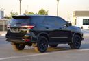 Toyota Fortuner VX2 PLUS VX2 4X4 Diesel 2.8L (Right Hand)