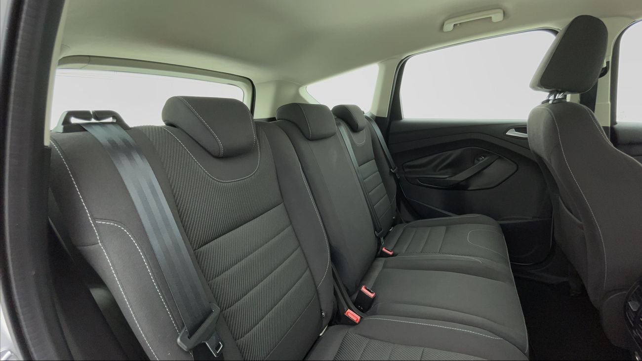 Ford Escape S 2.5 | Zero Down Payment | Free Home Test Drive