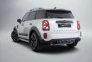Mini Countryman John Cooper Works 2.0L