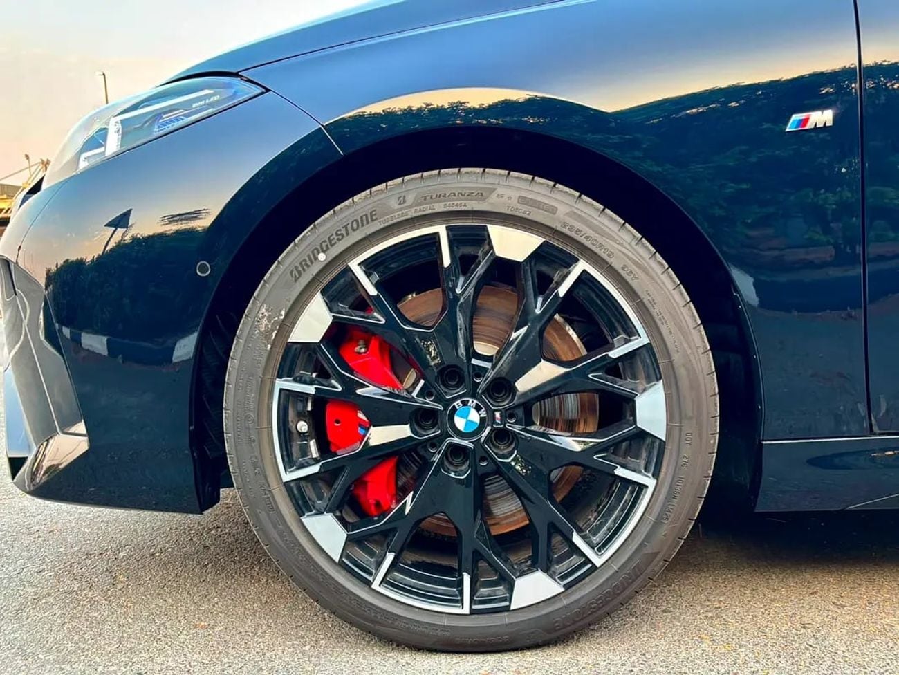 BMW M235i M235i - Chinese Specs - Performance Coupe