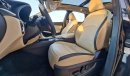 إنفينيتي QX50 Luxury Essential AWD 2019 GCC 0Kms