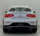 مرسيدس بنز GLE 450 AMG AMG 4MATIC 2022 Mercedes Benz GLE450 AMG 4MATIC, Nov 2026 Mercedes Warranty, Full Options, Low Kms,