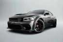 Dodge Charger SRT Hellcat 6.2L (707 HP)