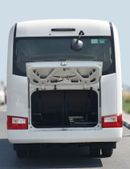 Toyota Coaster 2.7L (23-Seater) Toyota Coaster 2.7L Petrol, Manual  (23-Seater)- 2025