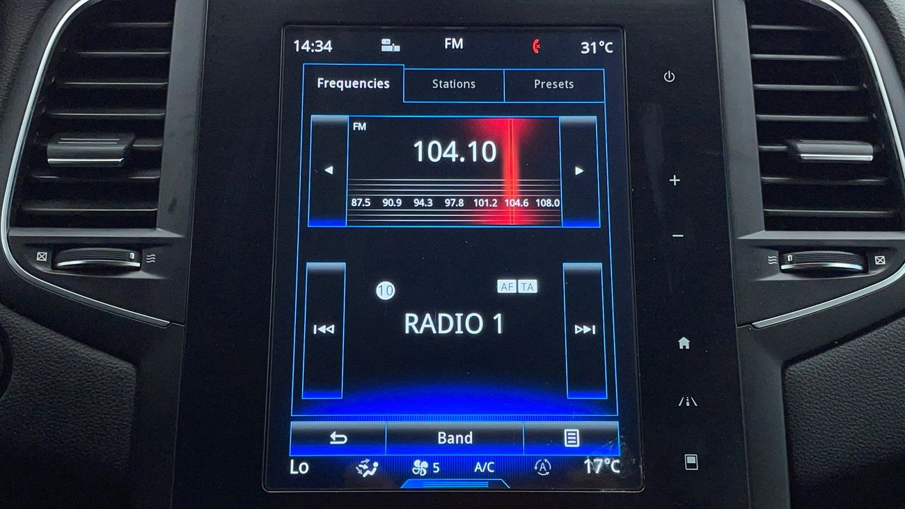 Renault Megane GT 1.6 | Zero Down Payment | Free Home Test Drive