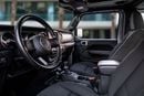 Jeep Wrangler Wrangler Sport | 1,959 P.M | 0% Downpayment | Jeep FSH!