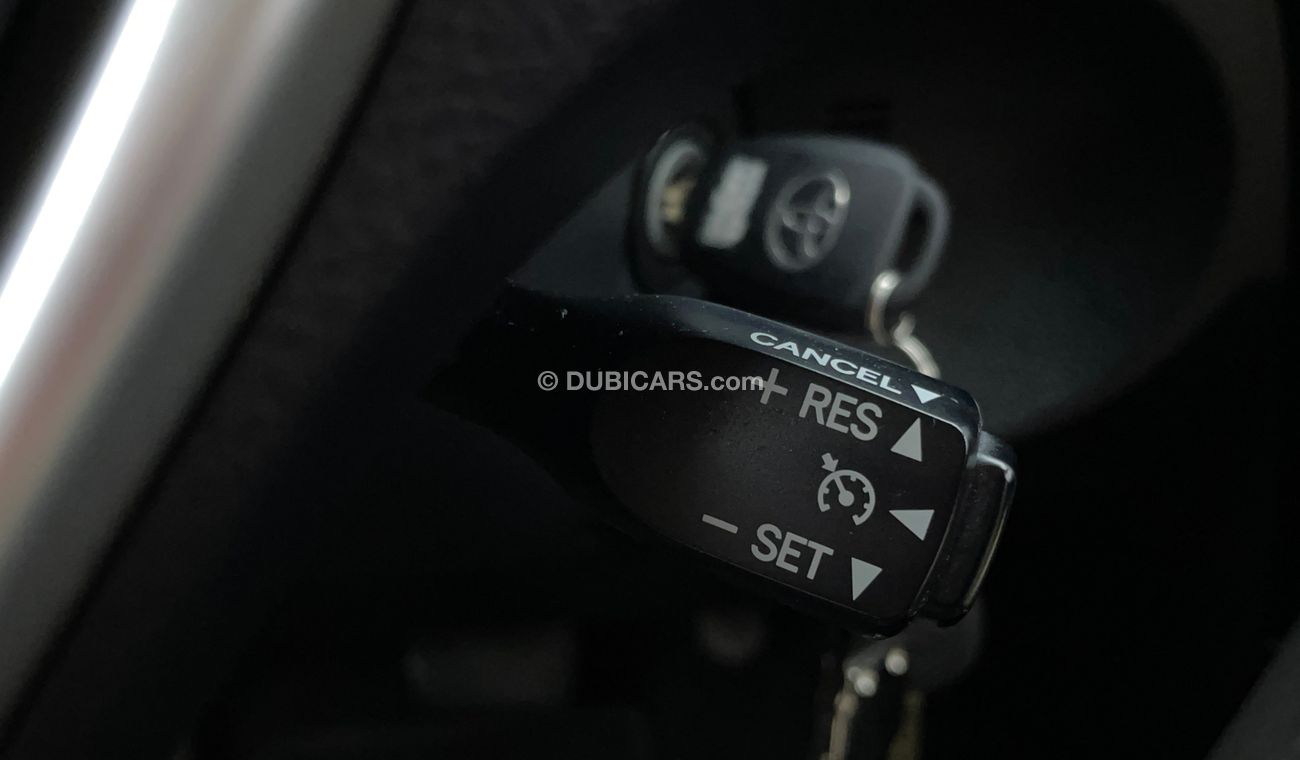 Toyota Corolla SE 2 | Zero Down Payment | Free Home Test Drive