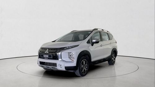 Mitsubishi Xpander Cross Premium | Guaranteed Warranty | 0 Down Payment