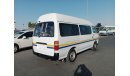 Toyota Hiace TOYOTA HIACE VAN RIGHT HAND DRIVE (PM1012)