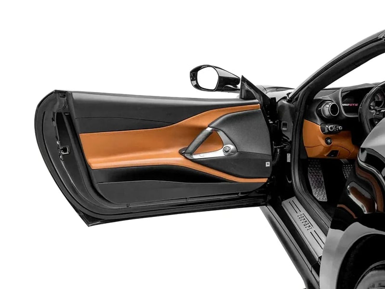 Ferrari 812 GTS Standard