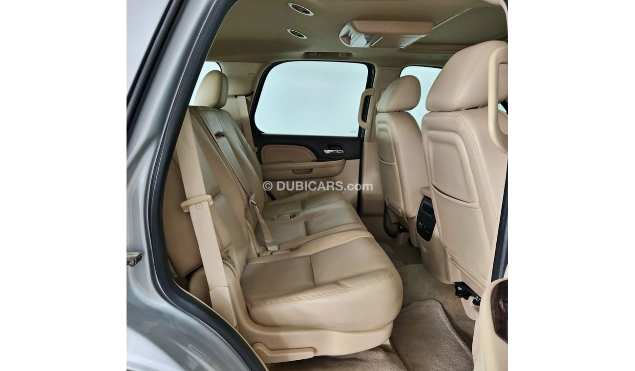 GMC Yukon DENALI- 2013 - EXCELLENT CONDITION