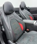 مرسيدس بنز كوبيه CLE 53 AMG 2025 Mercedes Benz CLE 53 AMG 4MATIC+, 2027 MB Warranty, Fully Loaded, Excellent Condition, Euro
