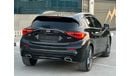 Infiniti Q30 Premium