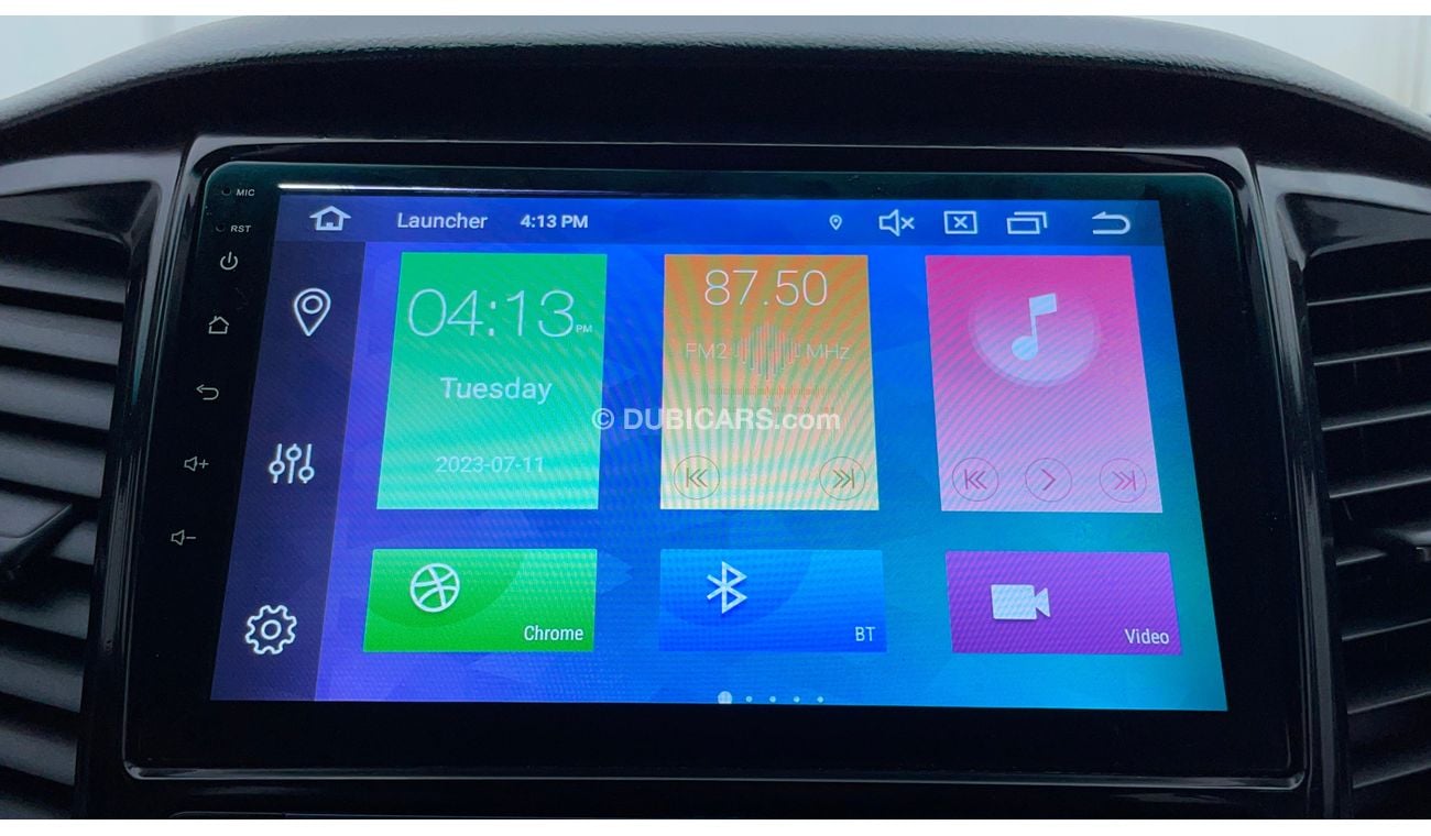 Mitsubishi Montero GLX 3 | Zero Down Payment | Free Home Test Drive