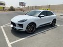 Porsche Macan Std 2.0L (252 HP)
