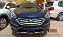 Hyundai Santa Fe بدون دفعة اولى