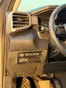 Toyota Tundra CREWMAX SR