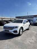 Volkswagen Touareg Volkswagen Touareg 3.0L Highline
