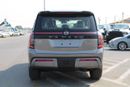 نيسان باترول NISSAN PATROL Y63 3.5L PETROL 4WD LE PLATINUM CITY AUTO