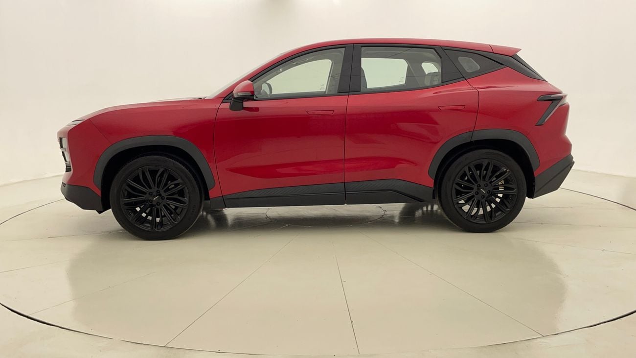 Jetour Dashing LUXURY 1.6 | Zero Down Payment | Home Test Drive