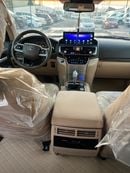 Toyota Land Cruiser GXR