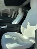 تسلا موديل 3 Performance (AWD)