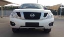 Nissan Patrol g cc accident free clean car