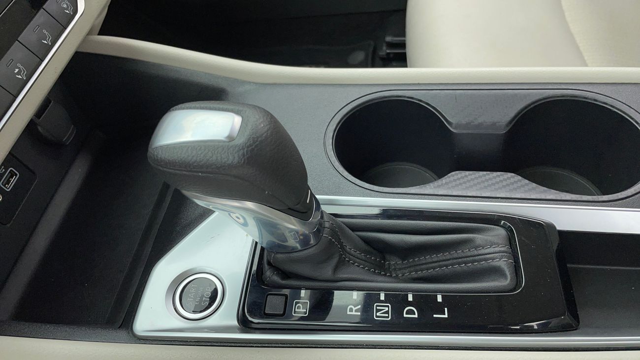 Nissan Altima S 2.5 | Zero Down Payment | Free Home Test Drive