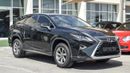 Lexus RX350 L