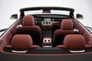 رولز رويس داون Rolls Royce Dawn
