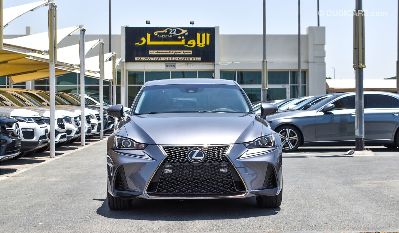 Lexus IS300 American specs * Free Insurance & Registration * 1 Year warranty