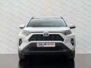 تويوتا راف ٤ VX Toyota RAV4 2024 مقابل 1,577.00 AED شهريًا